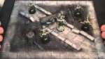 Ruined Parkland, MWG Fundraiser and My Competition Update 