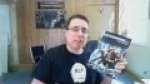 Live Sit and Talk: Dreadball Review, Update on Fundraiser, and more...