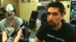 Shrine of Chaos: Hang Out with Dave and Shawn-Nii as they Give Out Prizes 