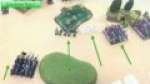 WFB Lizardmen vs Beastmen 2500pts