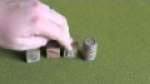 Making Objective Markers