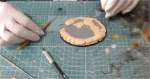 IchibanStudio Live Ep 13: Sand bag base