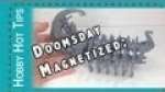 Showcase: Magnetized Doomsday / Ghost Ark