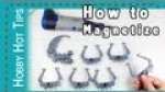 How to Magnetize Necron Doomsday Ark / Ghost Ark - conversion