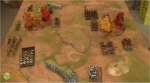 Wood Elves vs High Elves Warhammer Fantasy Battle Report - Beat The Cooler Ep 37 - Part 1/3