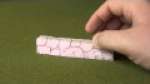 Simple Terrain: Stone Wall