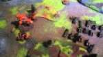 Epic Armageddon battle report: Feral Orks vs Space Marines