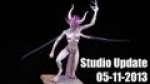 Studio Update 2013-05-12