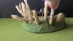 2 Minute Terrain: Defender