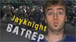 Orks vs Chaos Daemons Warhammer 40k Battle Report - Jay Knight Batrep Ep 15 part 1/4