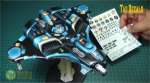 Tau Flyer: Decals