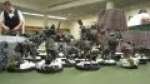 Tournament Space Wolf Army Showcase 
