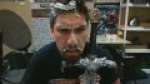 Shrine of Chaos: Pie Plate Time!