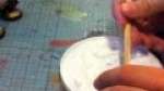 How to Make Snow Bases