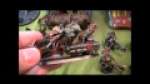 Ork Army Warhammer 40k Dakka Talk #1