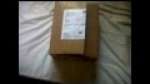 A Very Special Unboxing