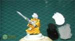 Non Metallic Metal: Swords pt 1