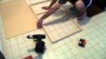 Warhammer 40K Advanced Techniques part 10- Building a gaming table