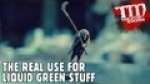 Tabletop Minions: The REAL Use for Liquid Green Stuff