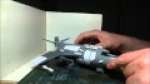 Dakkajet conversion part 5 - Build done
