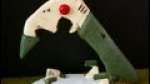 2 Minute Terrain: Eldar Webway