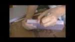 Terrain Tutorial How to Make a Block Wall Warhammer 40k Part 1