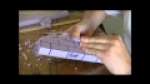Terrain Tutorial How to Make a Block Wall Warhammer 40k Part 2