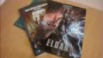 New Eldar Codex Intro