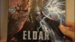 Eldar Codex Art