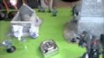40k Battle Report: 1875pts Tau vs Tau/Space Wolves