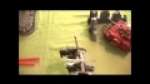 Orks vs Chaos Space Marines Warhammer 40k Battle Report 2 Part 2
