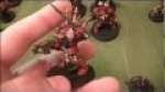 Chaos Space Marines Warhammer 40k Army Watch 