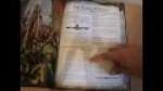 New Eldar special rules and Psychic powers