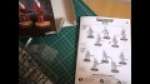 Eldar Wraithguard/Wraithblades Unboxing