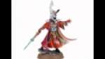 New Eldar Farseer Unboxing