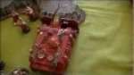 Orks vs Chaos Space Marine Warhammer 40k Battle Report 3 Part 2
