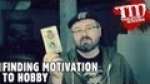 Tabletop Minions: Finding Motivation to Hobby
