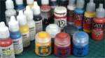 Quick Tip: Paint Brands