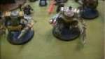 Orks vs Chaos Space Marine Warhammer 40k Battle Report 3 Part 3