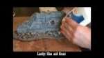 Terrain Tutorial How to build a block wall Part 4 