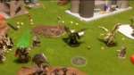 1500 Chaos Space Marines with Tau vs Chaos Daemons