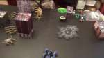 Warhammer 40K Battle Report Tyranids vs Space Marines 1000 points part 2 of 4