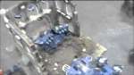 40k Battle Report: 2000pts Tau vs Space Wolves/Tau