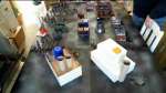 Hammertime40K Battle Report: Chaos Space Marines vs Space Wolves 1500pts