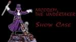 Show Case - Nicodem, the Undertaker - 