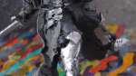 Dark metallics & rust