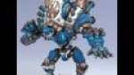 Cygnar army