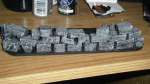 My first terrain