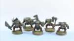 100 Orks in 8 Days - Still Photos