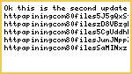 Phase two of Governors compound terrain